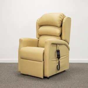 Bespoke Ashore Styler Riser Recliner Chair