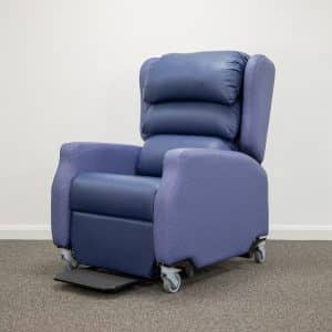 Ashore Porter Riser Recliner Chair