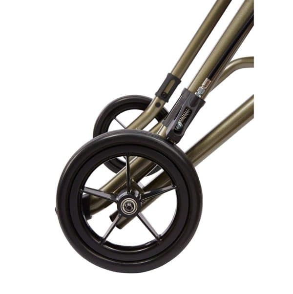Dietz Taima S-GT Rollator Walker Wheels