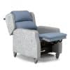 ASHORE Moby Recliner Care Chair
