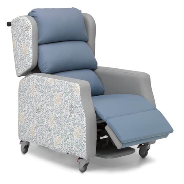 ASHORE Moby Recliner Care Chair