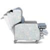 ASHORE Moby Recliner Care Chair