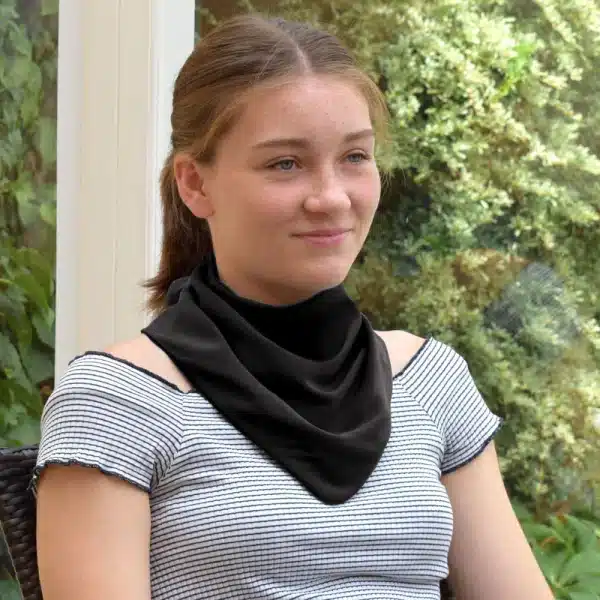 Care Designs Waterproof Neckerchief Adult Bib