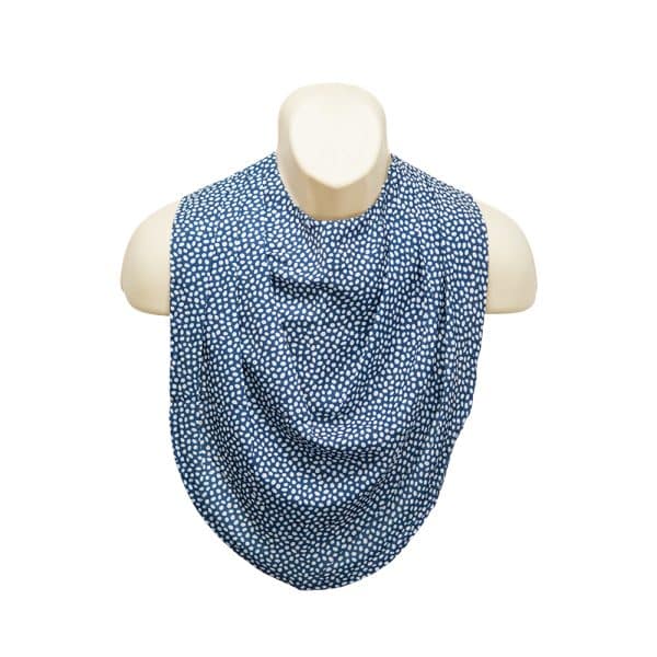 Care Designs Waterproof Pashmina Adult Bib - Image 12