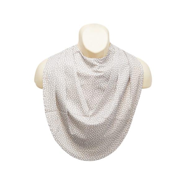 Care Designs Waterproof Pashmina Adult Bib - Image 10