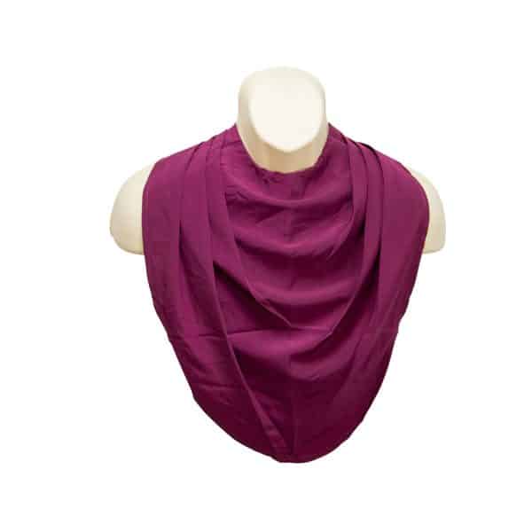 Care Designs Waterproof Pashmina Adult Bib - Image 8