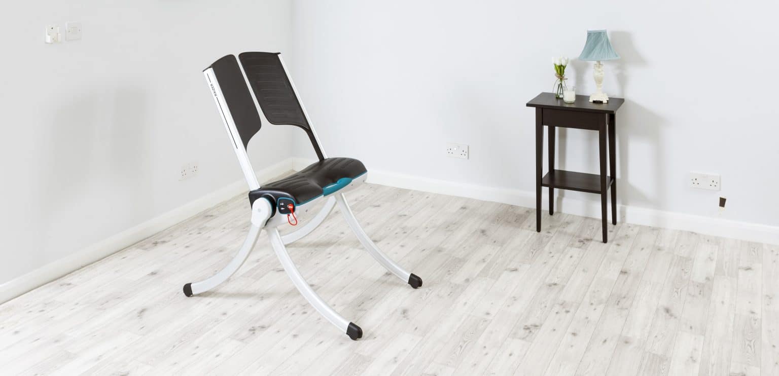 What servicing does the Raizer Lifting Chair require? Felgains