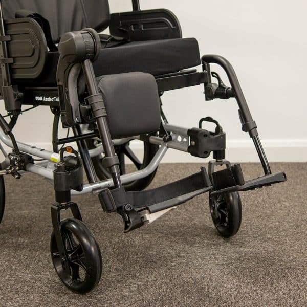 Invacare Rea Azalea Tilt in Space Wheelchair - Image 8