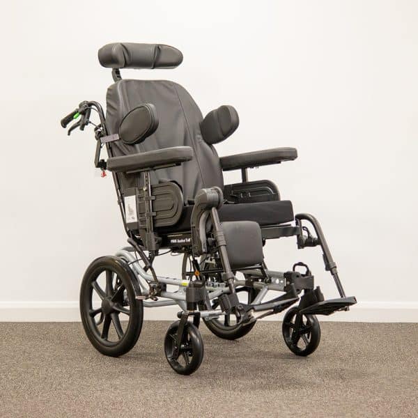 Invacare Rea Azalea Tilt in Space Wheelchair