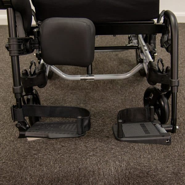 Invacare Rea Azalea Tilt in Space Wheelchair