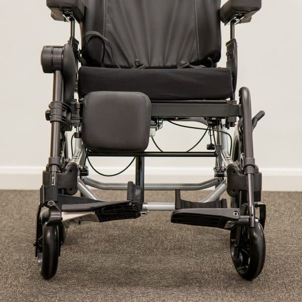 Invacare Rea Azalea Tilt in Space Wheelchair