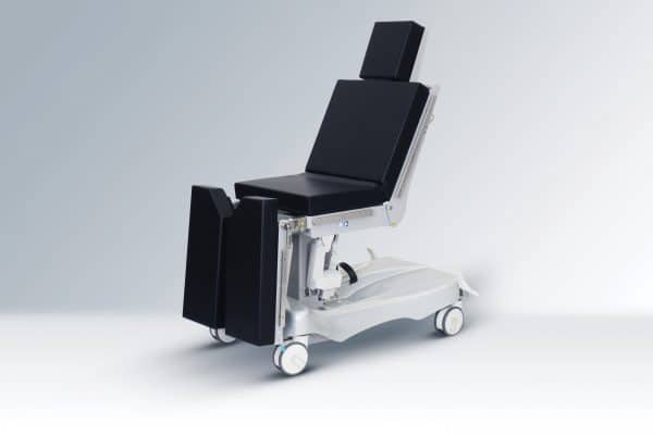 OpFlex Day Surgery Stretcher - Image 2