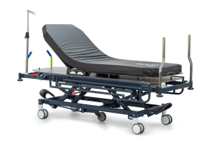 MultiFlow Ultra low X-ray stretcher