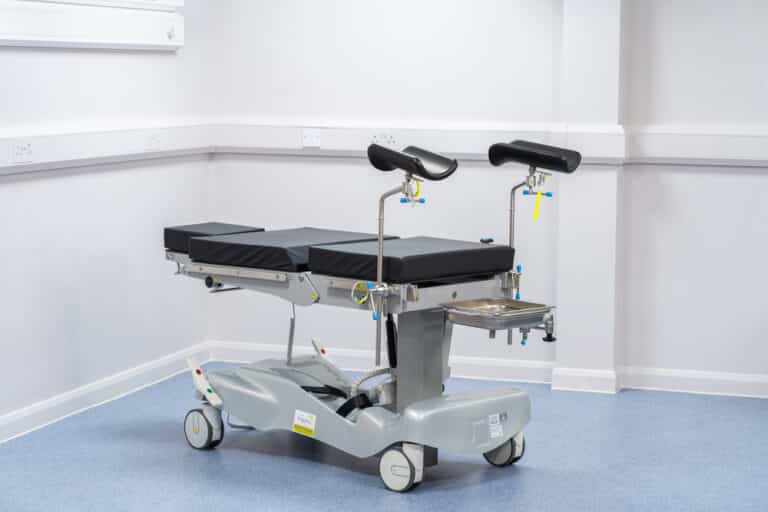 OpFlex Day Surgery Stretcher - Felgains