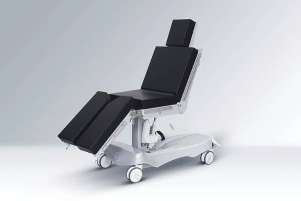 OpFlex Day Surgery Stretcher - Image 4