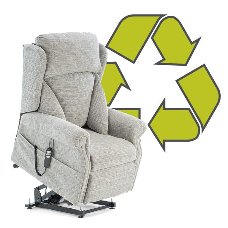 New vs second hand riser recliner chairs what you should know before