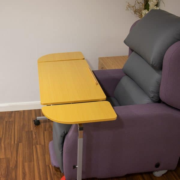 Ambleside Over Chair Table