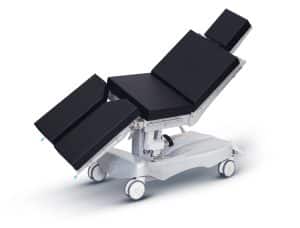 OpFlex Day Surgery Stretcher