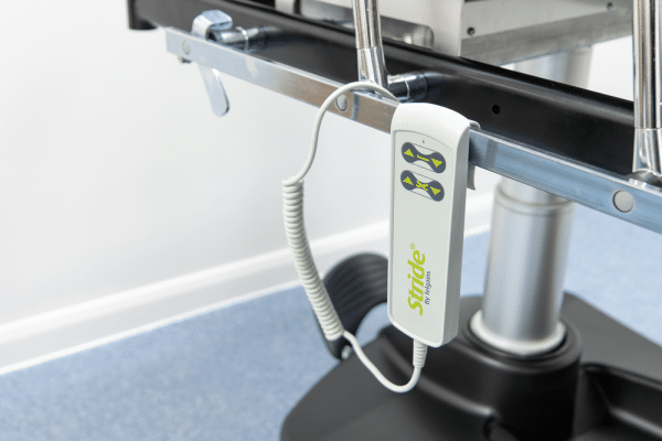 Stride Concealment Trolley - Image 8