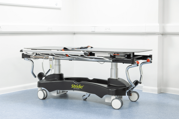 Stride Concealment Trolley - Image 5