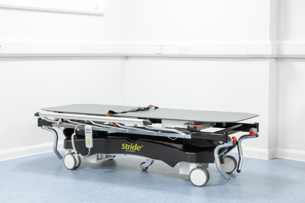 Stride Concealment Trolley - Image 4