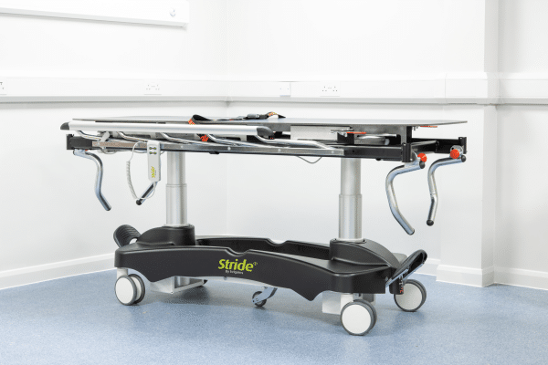 Stride Concealment Trolley - Image 6