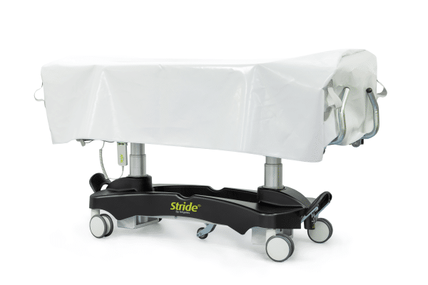 Stride Concealment Trolley