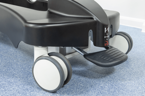 Stride Concealment Trolley - Image 7