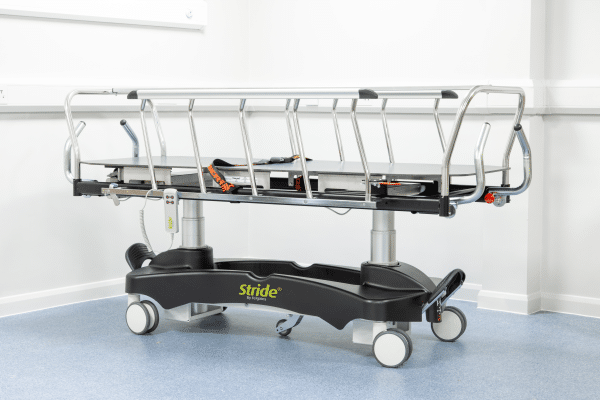 Stride Concealment Trolley - Image 2