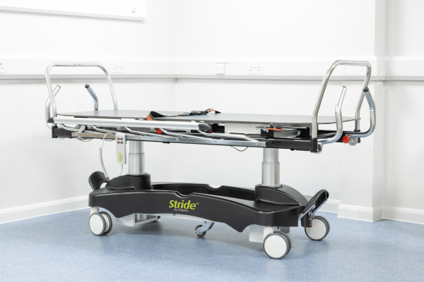 Stride Concealment Trolley - Image 3