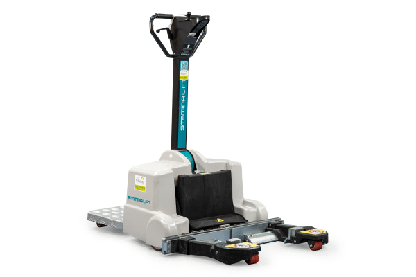 Staminalift TS5000 Hospital Bed and Stretcher Mover