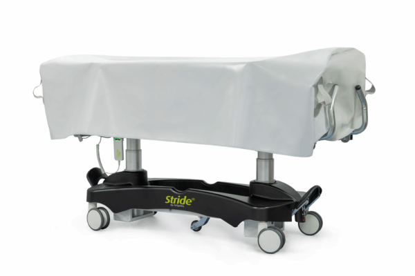 Stride Concealment Trolley