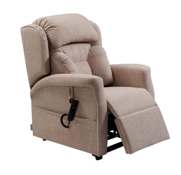 ASHORE Liberty Riser Recliner Chair