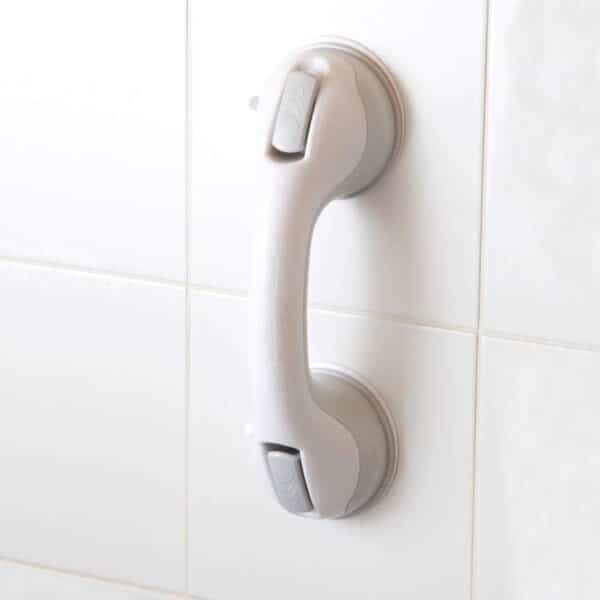 Suction Grab Rail