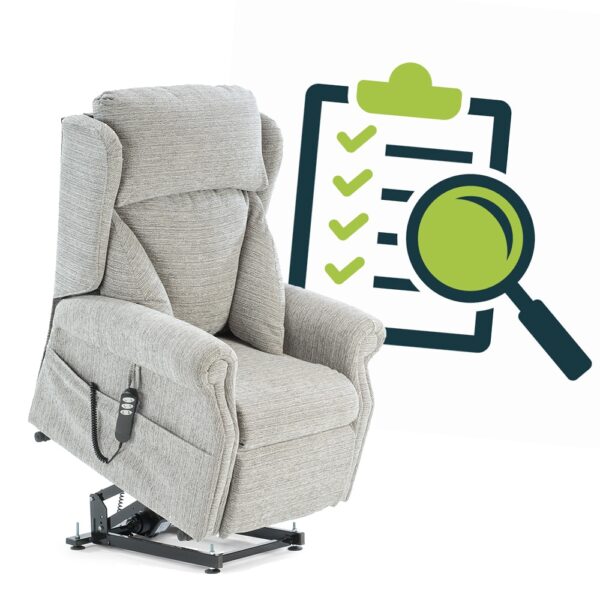What should I look for in a riser recliner chair? Felgains