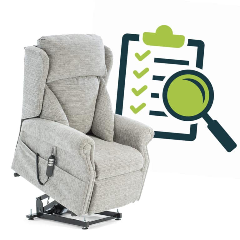 5 factors to choose the best riser recliner chair brand - Felgains