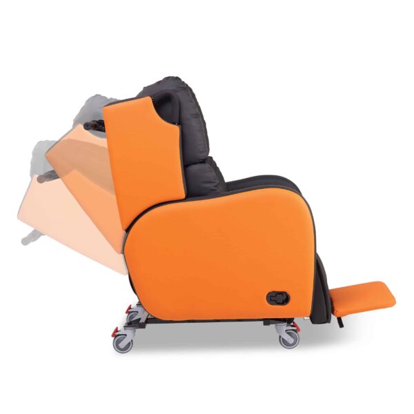 ASHORE Morwell Care Chair