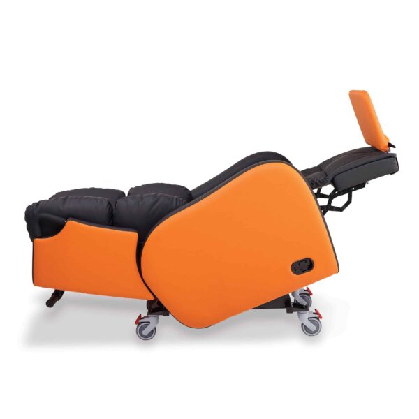 ASHORE Morwell Care Chair