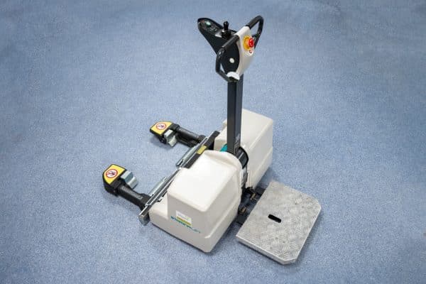 Staminalift TS6000 Hospital Bed and Stretcher Mover - Image 2