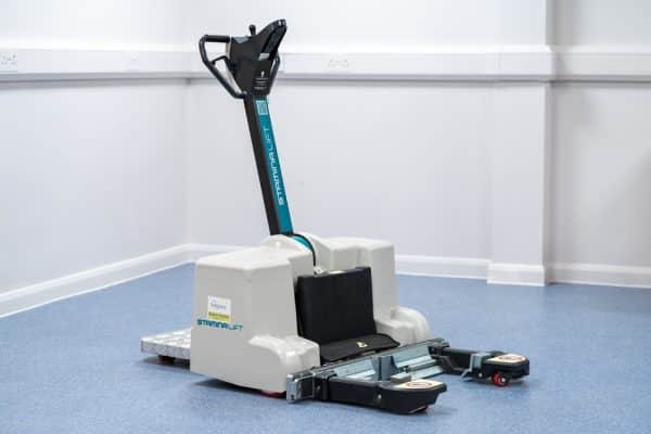 Staminalift TS6000 Hospital Bed and Stretcher Mover - Image 3