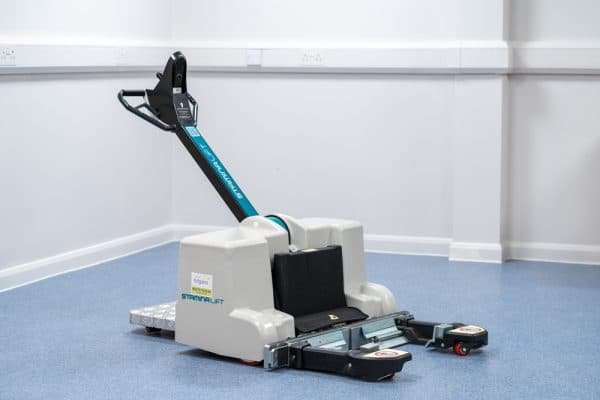 Staminalift TS6000 Hospital Bed and Stretcher Mover - Image 4