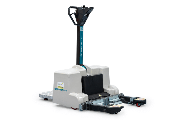 Staminalift TS6000 Hospital Bed and Stretcher Mover
