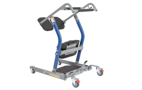 Alerta MoveAssist Stand Transfer Aid Back