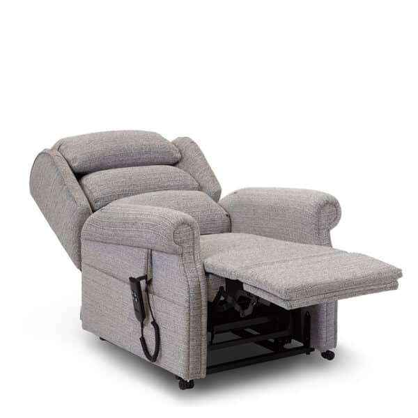 Ashore Simpley Riser Recliner Fully Reclined