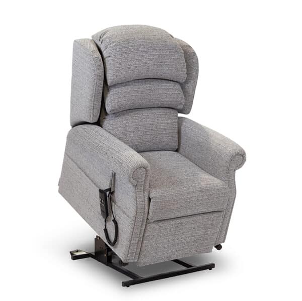 Ashore Simpley Riser Recliner in Rise Position