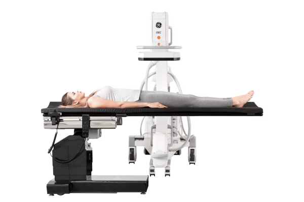 FLARE Operating Table for C-arm Imaging - Image 4