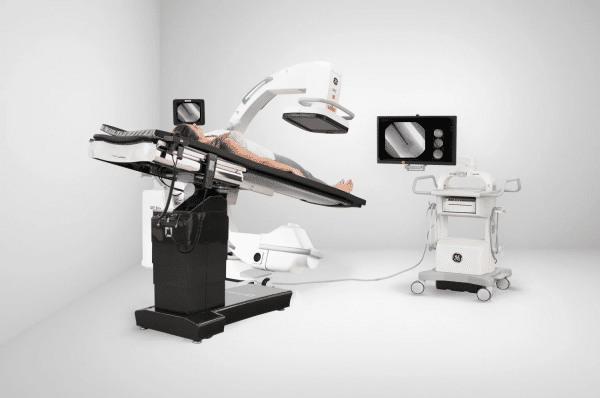 FLARE Operating Table for C-arm Imaging - Image 2