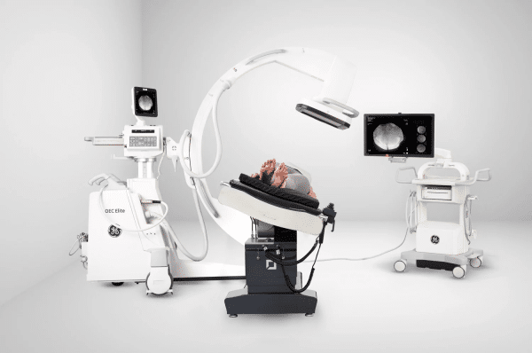 FLARE Operating Table for C-arm Imaging - Image 3
