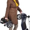 AstroLite Mobility Scooter Sections