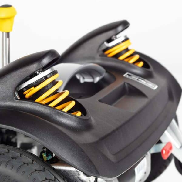 AstroLite Mobility Scooter Suspension
